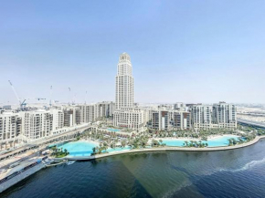 Palace Residences - Chic Two Bed with Creek Views
